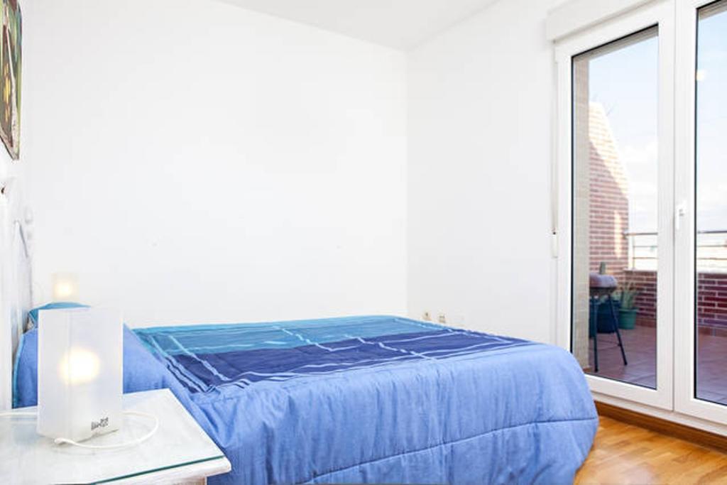Apartment Brisa Marina Рокетас-де-Мар Номер фото