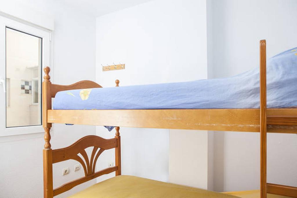 Apartment Brisa Marina Рокетас-де-Мар Номер фото